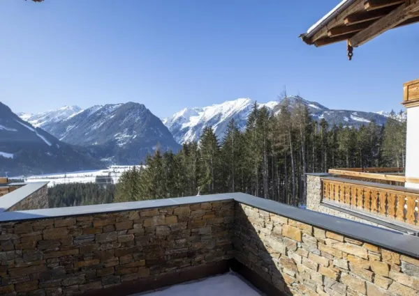 0041 NK Schlieferspitze 601 balkon