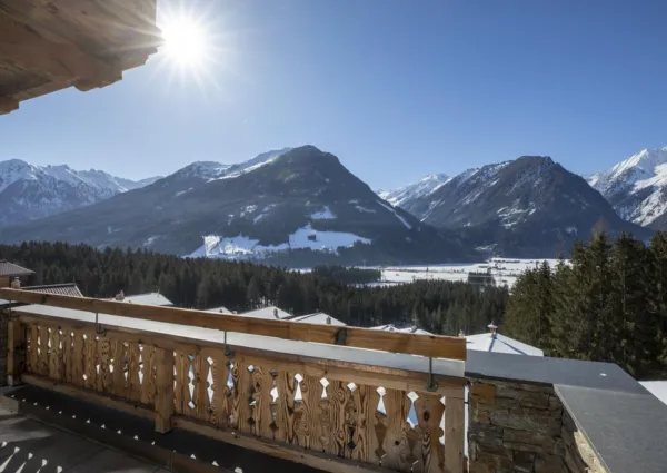 0042 NK Schlieferspitze 602 balkon