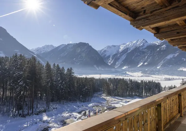 0001 Chalet 35 605