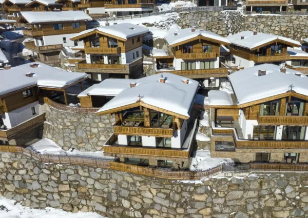 0037 Chalet 35 620