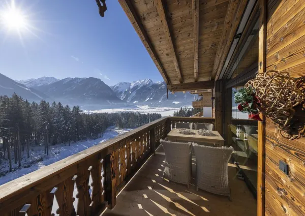 0042 Chalet 35 601