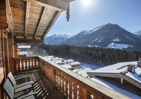 0032 NK Weissspitze 603 Balkon