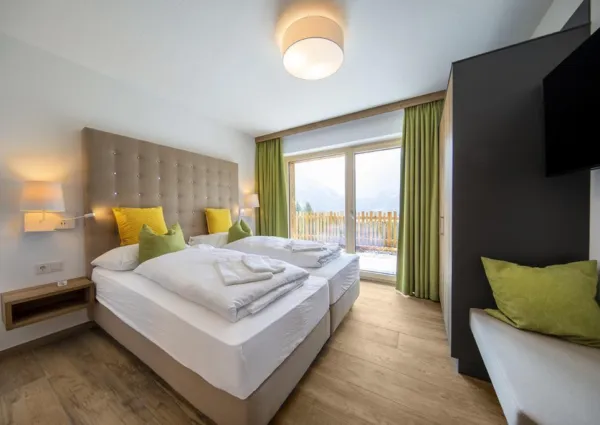 0012 NK Zollspitze Slaapkamer 2 1