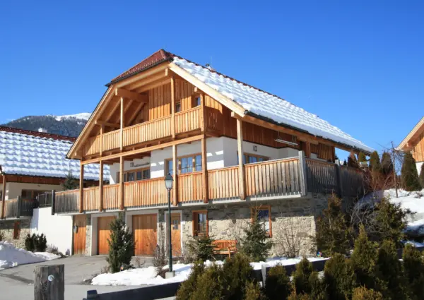 MD Chalet Lungau Winter 2024 1