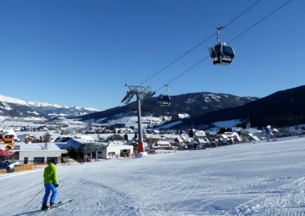 Silverjet Katschberg 2 alleen met bronvermelding Skiresort gebruiken