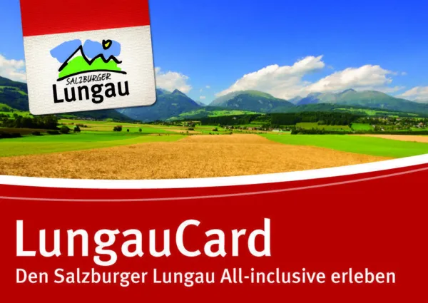 0030 Logo Lungau Card