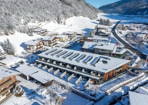 NK Wildkogelbahnen Winter 25 2