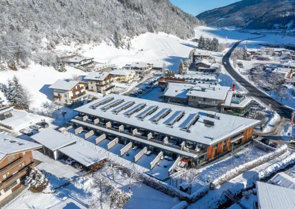 NK Wildkogelbahnen Winter 25 2