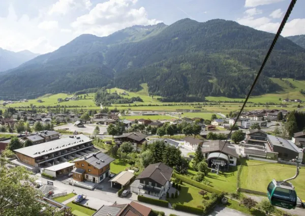 0023 NK Wildkogel 5 zomer 2