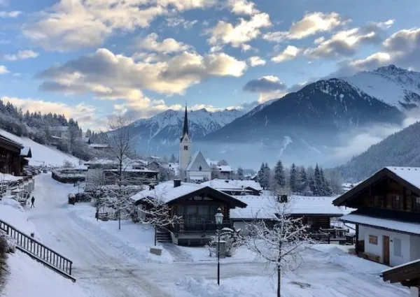 WLD Achental Hutte winter 12