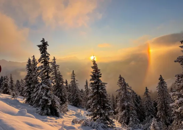 WLD Achental Hutte winter 14