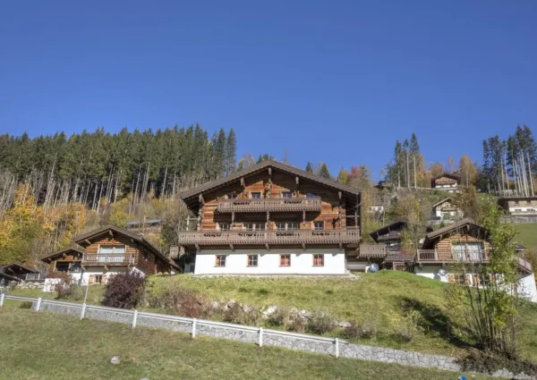 0002 WLD Bauernhaus zomer 1