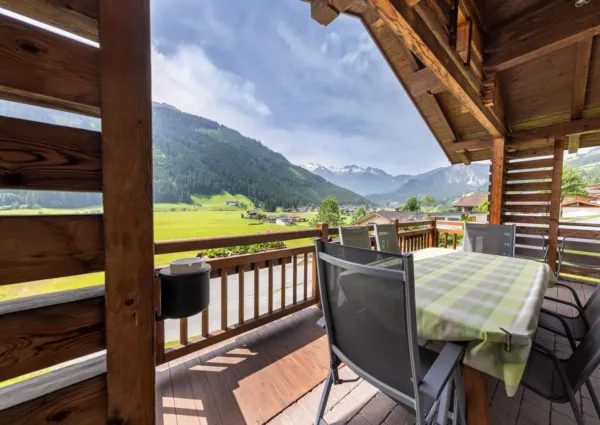 WLD Chalet Enzian 2024 Zomer 5