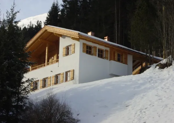 0032 WLD chalet Escape winter 2
