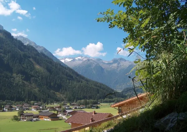 0033 WLD Hohe Tauern Blick zomer 5