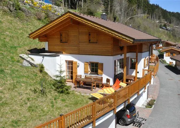 0019 WLD chalet Holzblick zomer 2