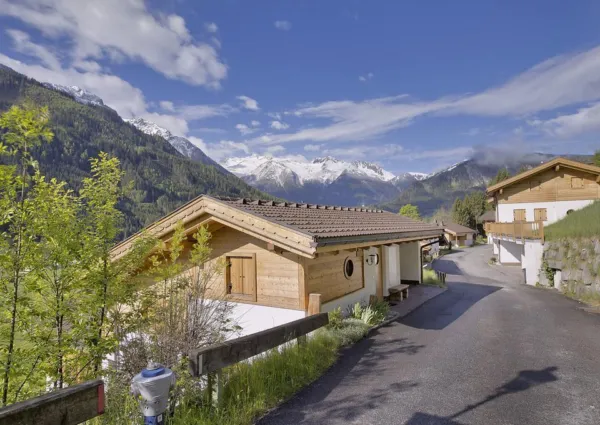 0025 WLD Chalet Mil Ka zomer 3
