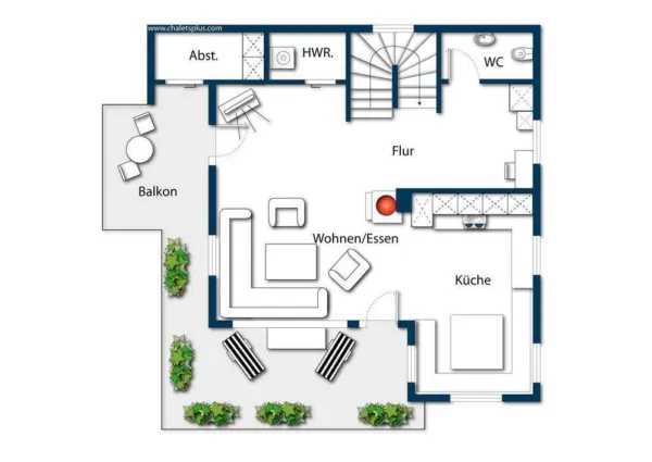 0040 WLD Chalet op t Suyden pl1