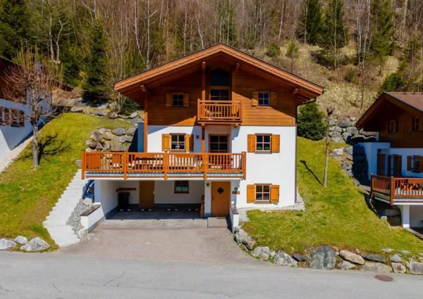 0025 WLD Chalet Op t Suyden zomer 15