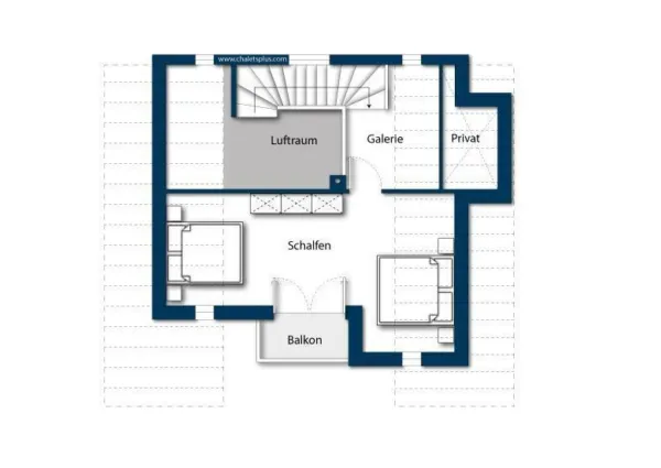 0038 WLD Vienna plattegrond 3