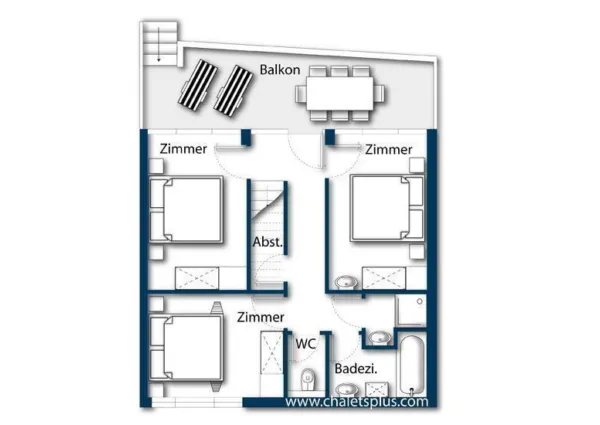 0040 WLD Me Casa plattegrond 1