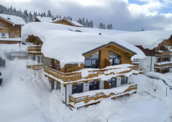 HKR Snowfall winter 2 1