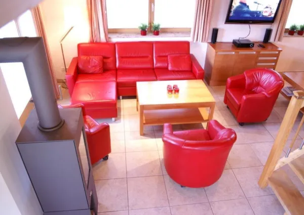 0008 HK Wellness Chalet Duxeralm 5