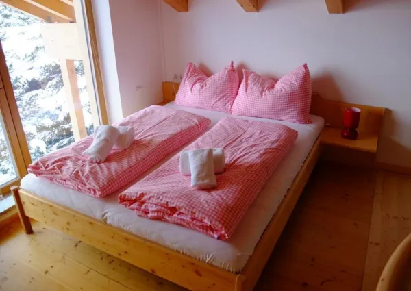 0012 HK Wellness Chalet Duxeralm 8