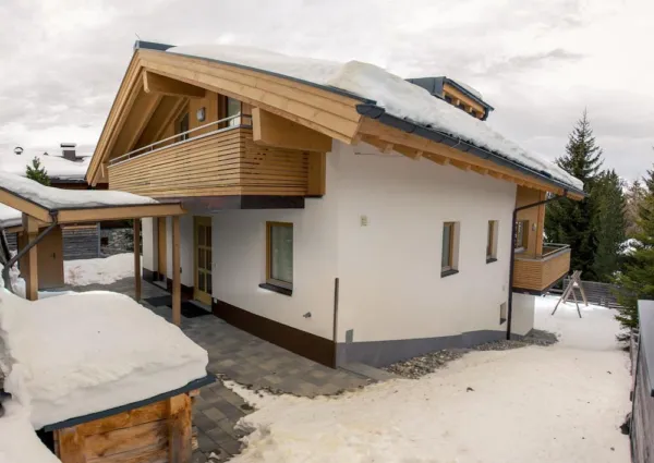 0023 HK Wellness Chalet Duxeralm winter 3