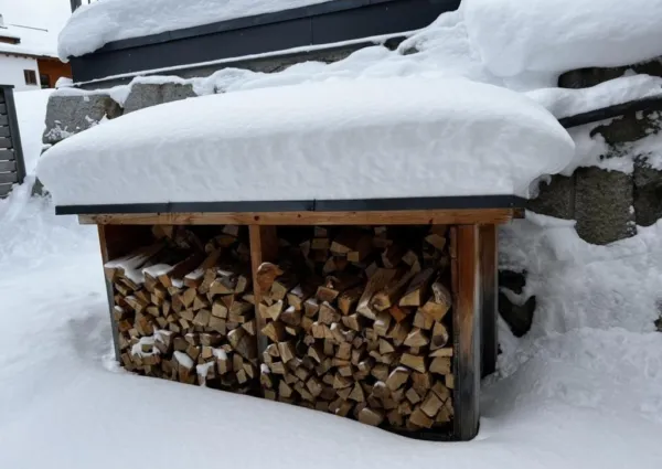 0024 HK Wellness Chalet Duxeralm winter 4