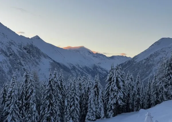 0026 HK Wellness Chalet Duxeralm winter 6