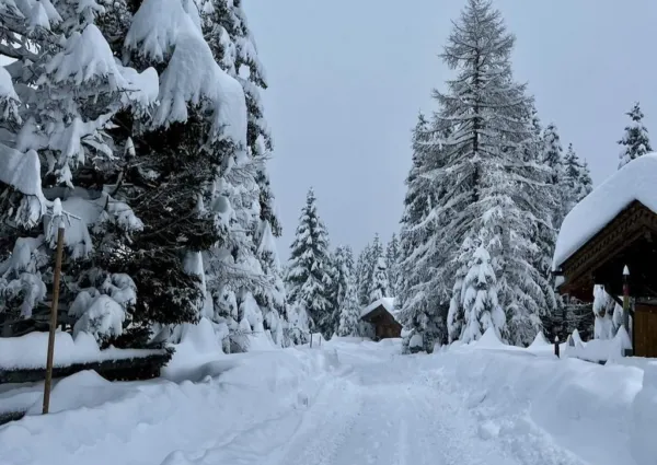 0027 HK Wellness Chalet Duxeralm winter 7