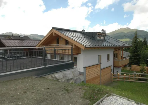 0020 HK Wellness Chalet Duxeralm zomer 2