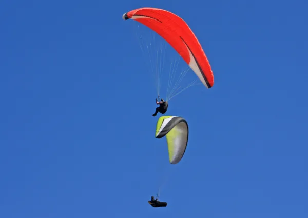 Glider 2